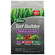 Scotts Turf Builder Southern Triple Action, 10M