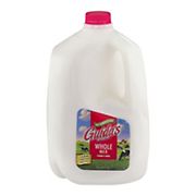 Guida's Dairy Whole Milk, 1 Gal.