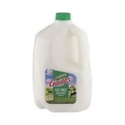 Guida's Dairy Skim Milk, 1 Gal.