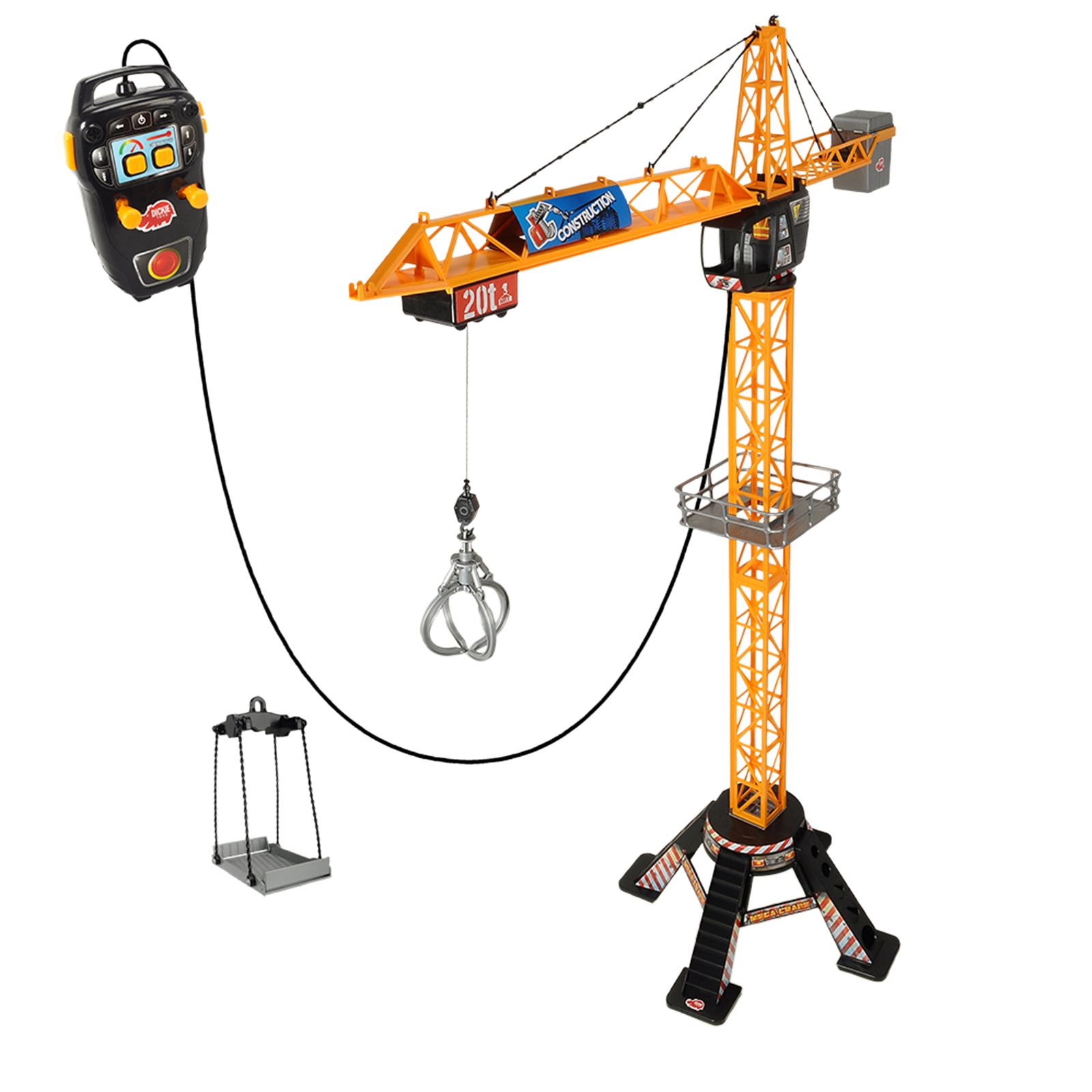 Dickies cheap mega crane