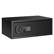 Fortress Large Personal Safe with Electronic Lock