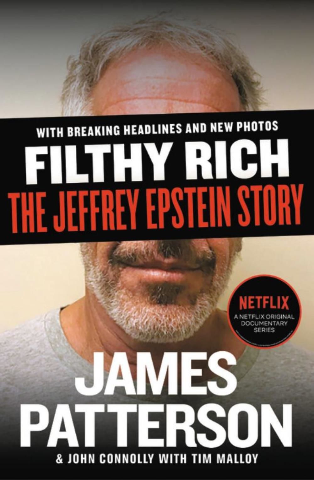 Filthy Rich: The Jeffrey Epstein Story BJ's Wholesale Club