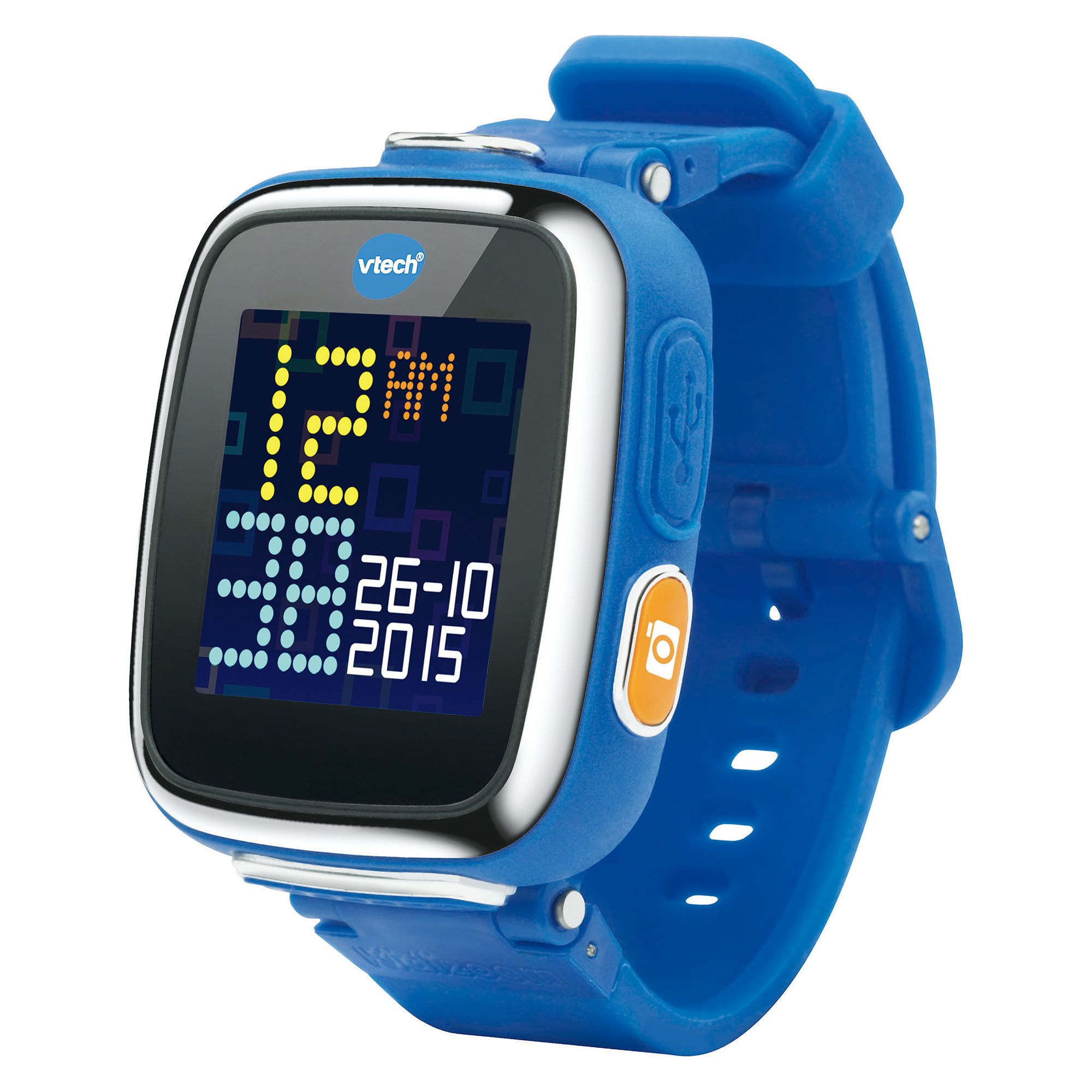 vtech kidizoom smartwatch big w