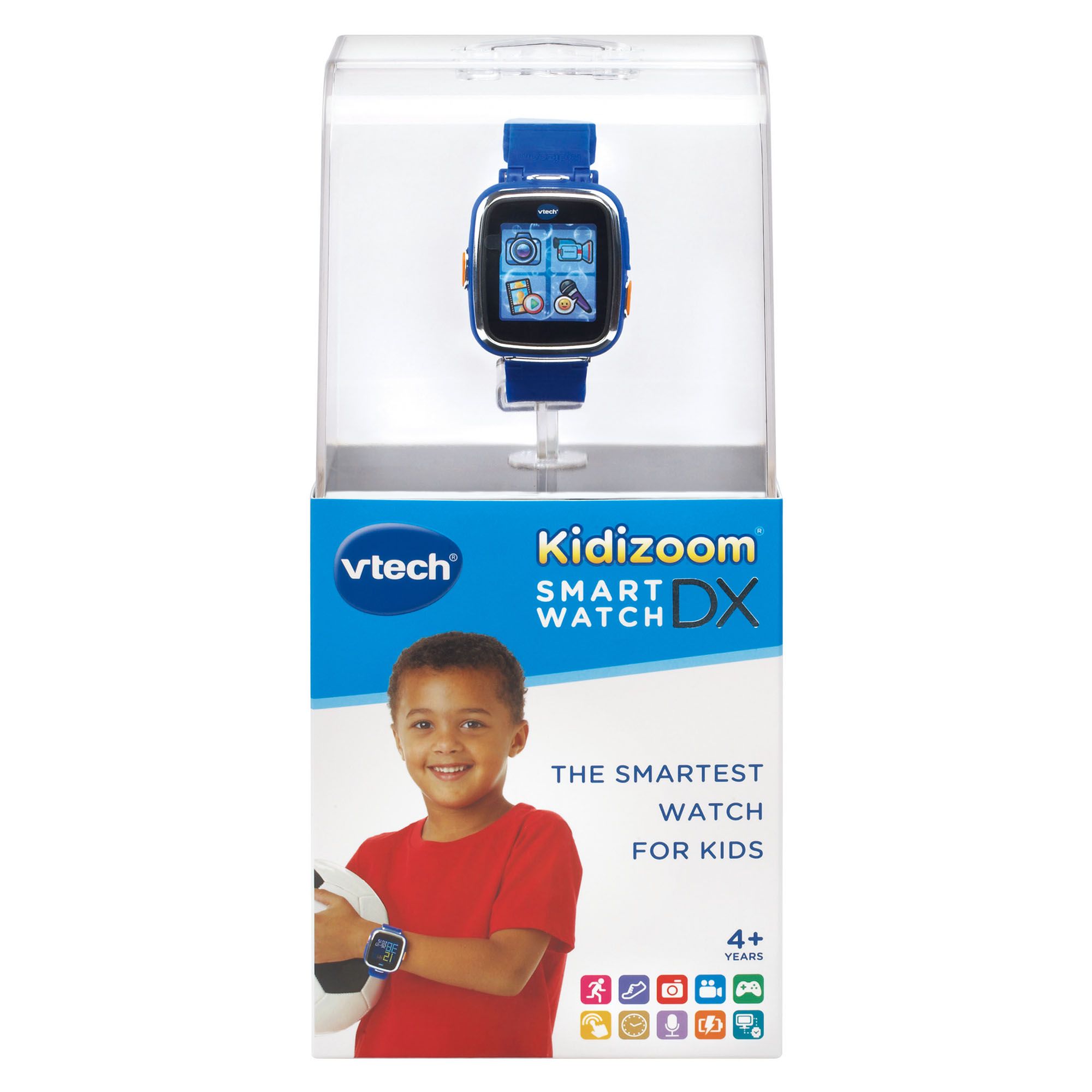 smartwatch dx