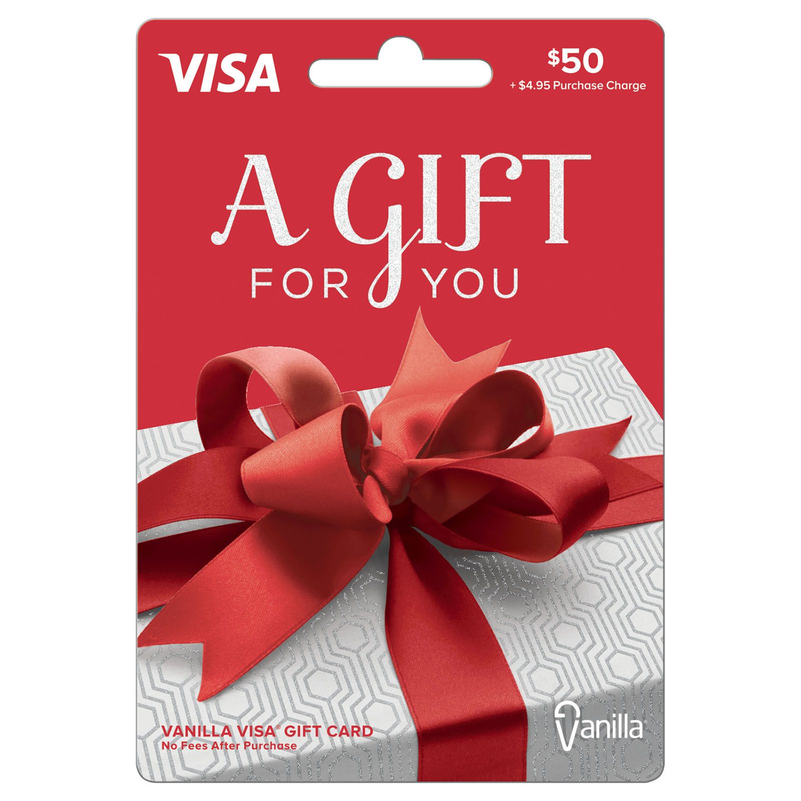 how do i set up a visa gift card