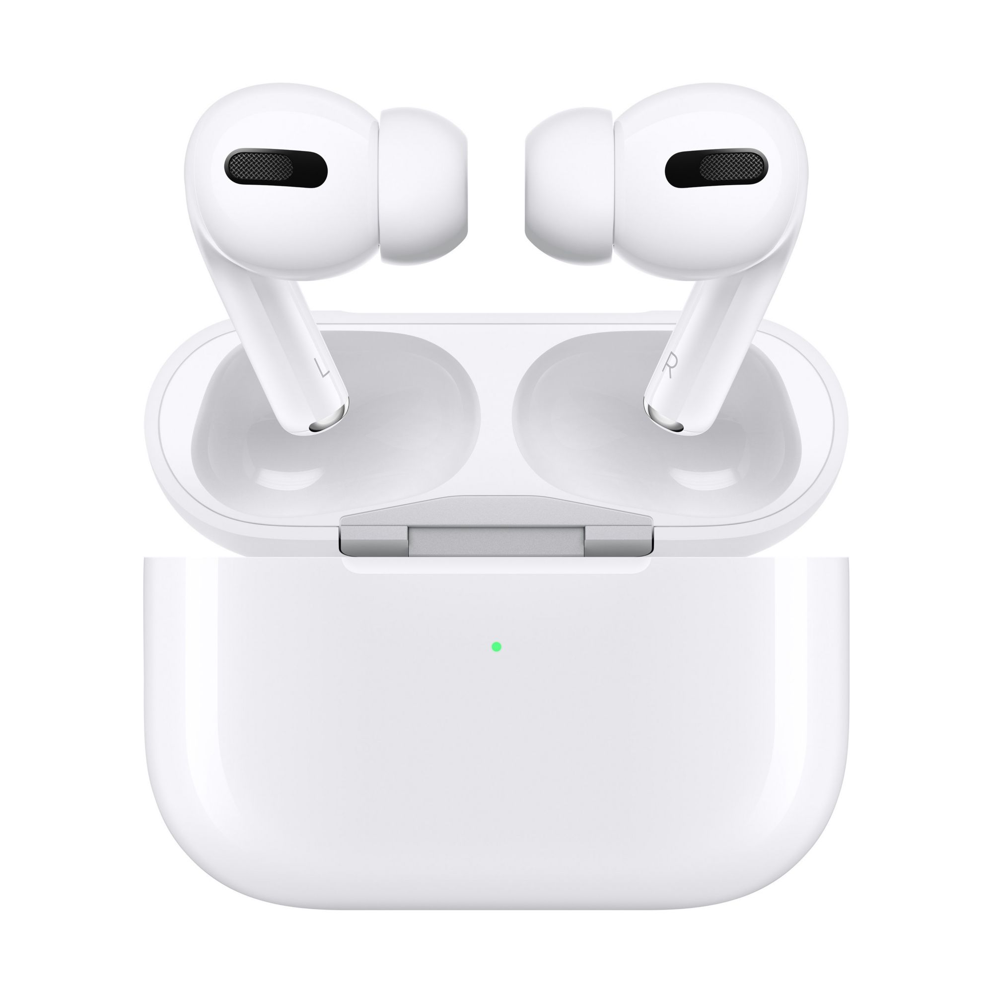 Apple Airpods Pro with Wireless Charging Case BJ s Inventory