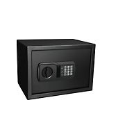 Fortress Medium Personal Safe with Electronic Lock