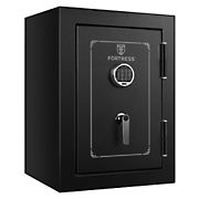 Fortress 29&quot; Executive Fire and Waterproof Safe with Electronic Lock