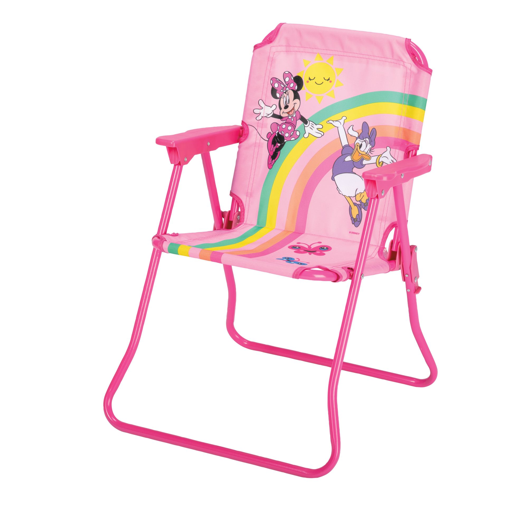 License Patio Chair