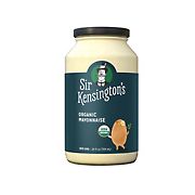 Sir Kensington's Mayonnaise Organic Mayo, 24 oz.