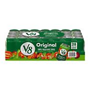 V8 Vegetable Juice, 28 pk./11.5 oz.