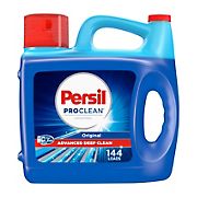 Persil ProClean Liquid Laundry Detergent, 225 fl. Oz.
