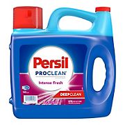 Persil ProClean Liquid Laundry Detergent, 225 oz.
