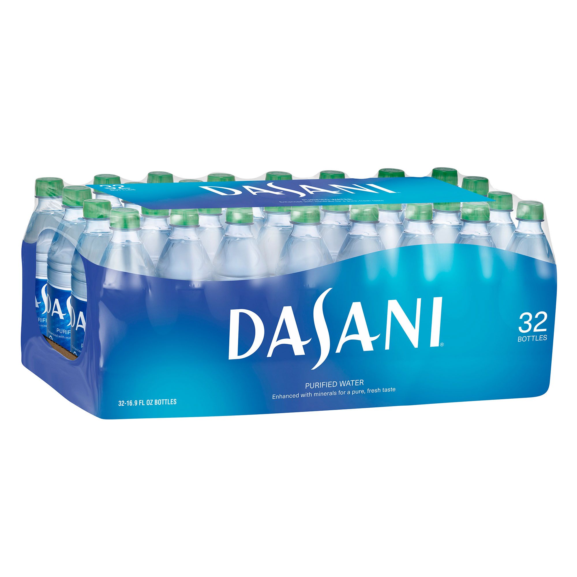 Bottled Water for Refreshing Hydration