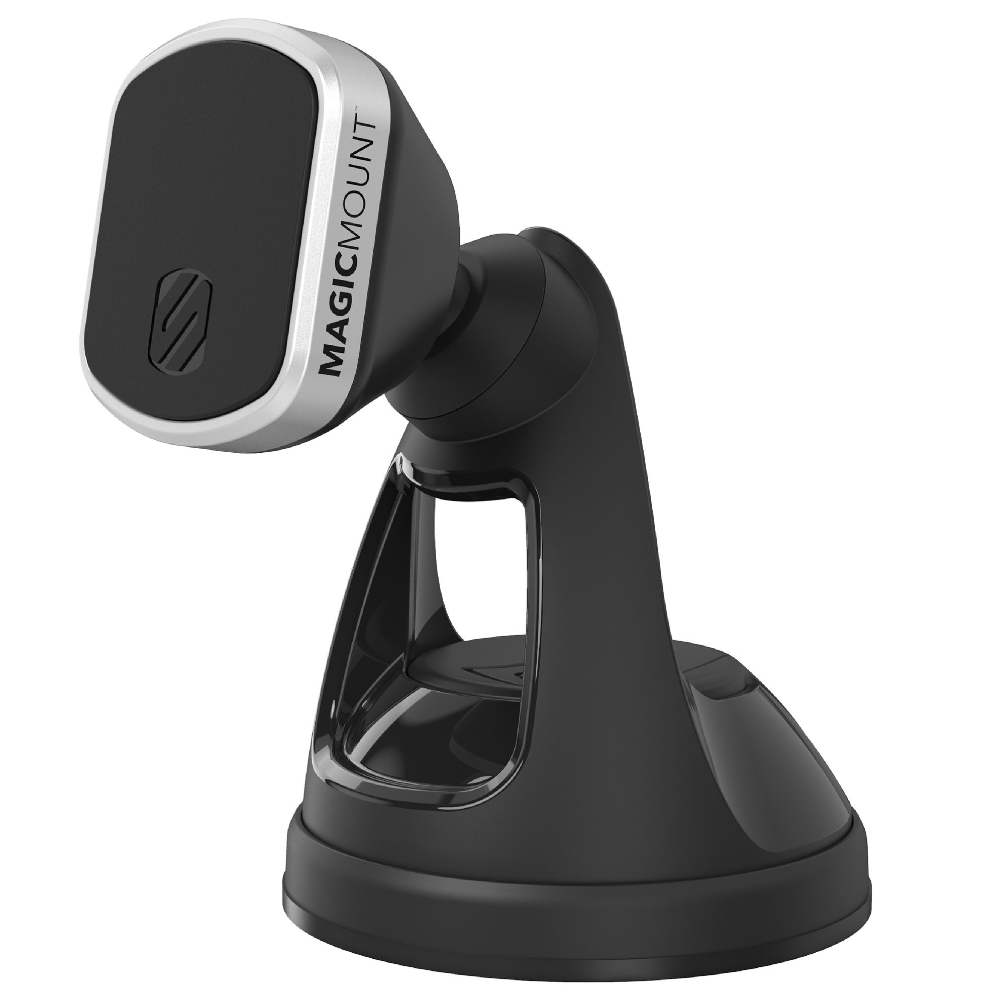Scosche MagicMount Freeflow Pro Vent / Window Dash Combo
