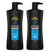AXE Phoenix Shampoo and Conditioner Twin Pack, 2 ct.