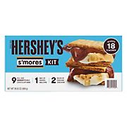 Hershey's S'mores Kit