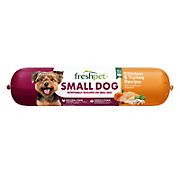 Freshpet Select Small Dog Chicken and Turkey Dog Food, 1 lb.
