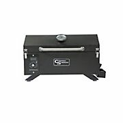 Country Smokers Frontier Series Traveler Wood Pellet Grill