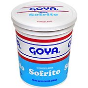 Goya Frozen Sofrito, 28 oz.