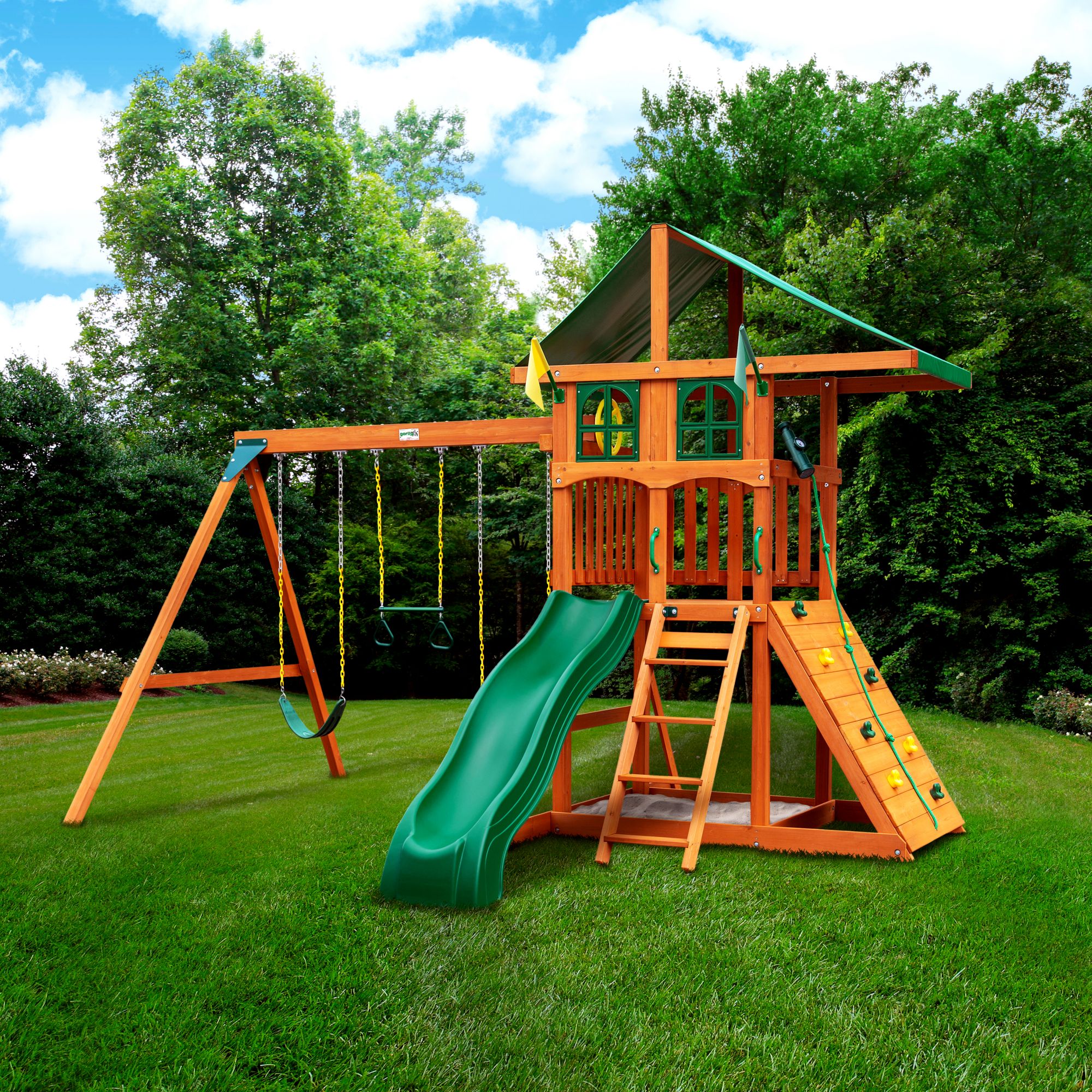 bjs playsets