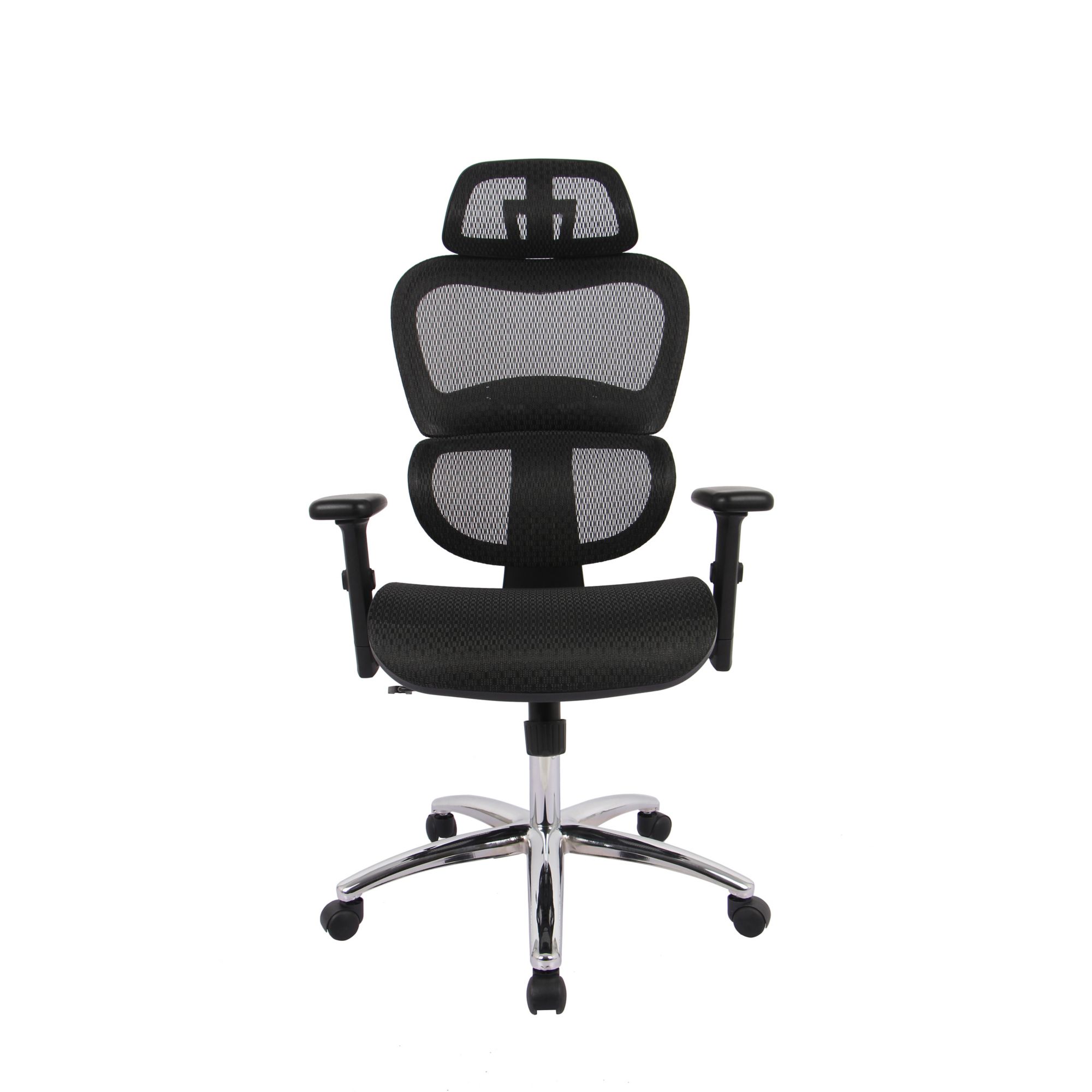 Buy Wholesale China Mesh Chair Full Set Chair Kits Office Chair