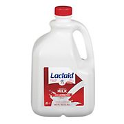 Lactaid Whole Lactose-Free Milk, 96 oz.