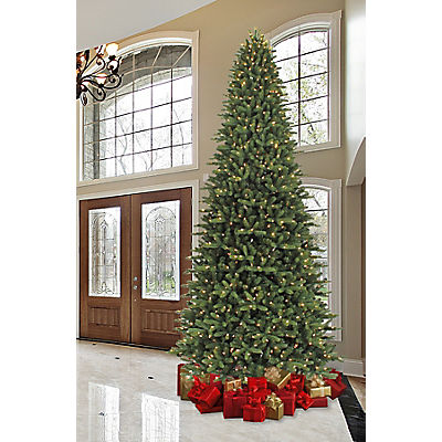 Artificial Christmas Trees 9 Ft And Over