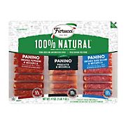 Fiorucci Natural Panino Variety Pack, 17 oz.