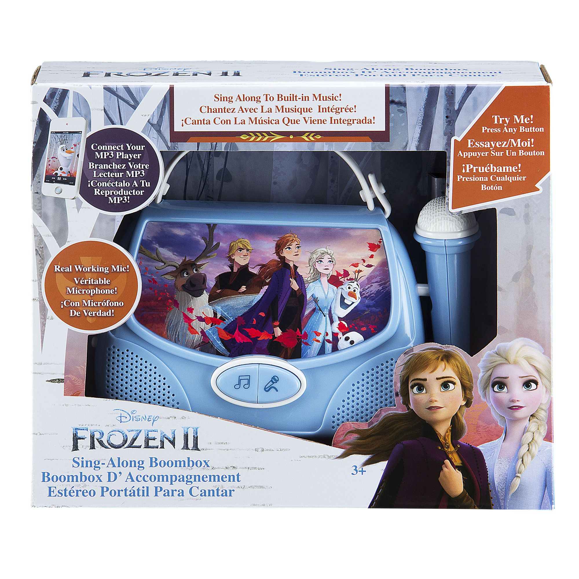 Disney Frozen II