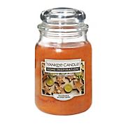 Yankee Candle Home Inspirations Candle - Citrus Gingerbread