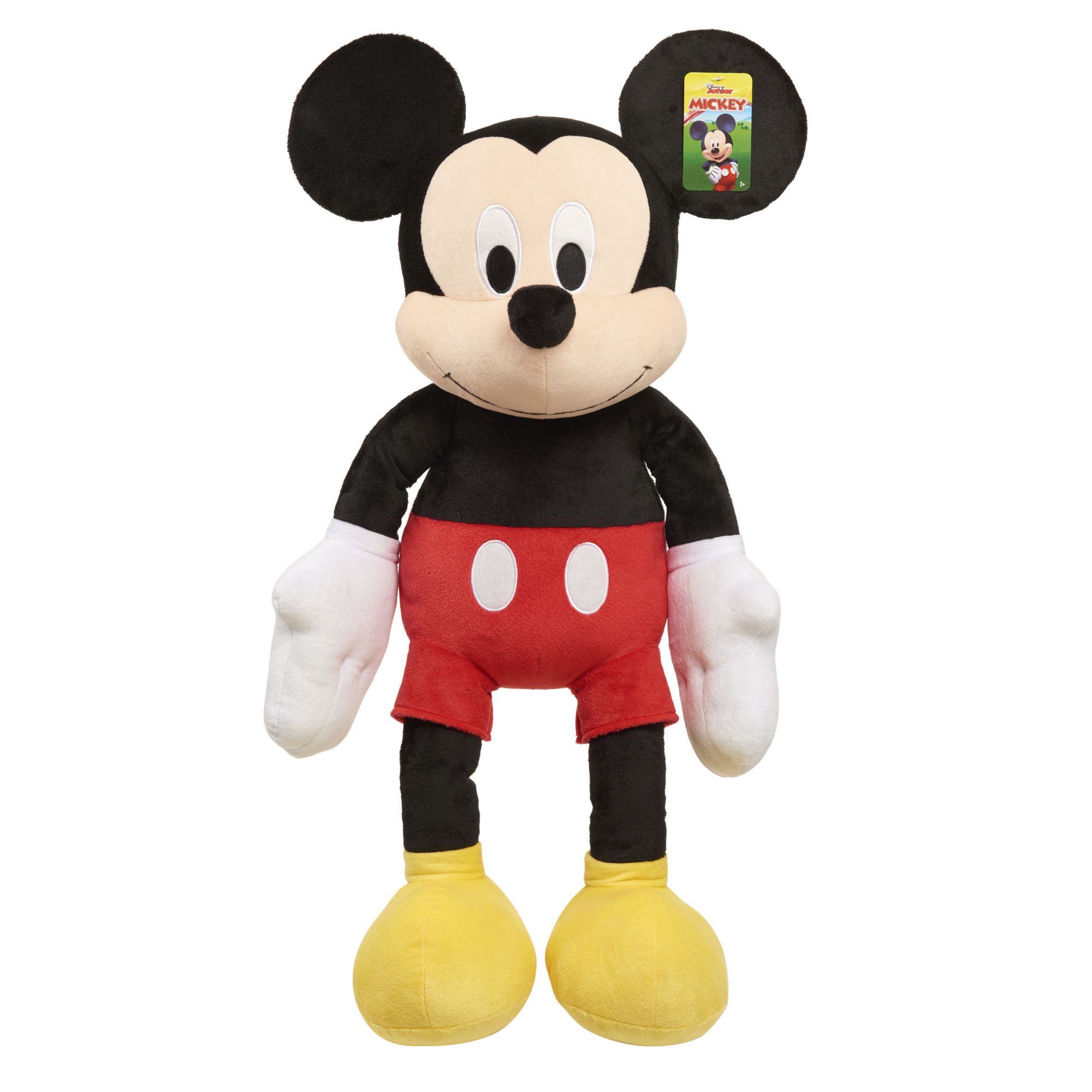 jumbo minnie mouse plush