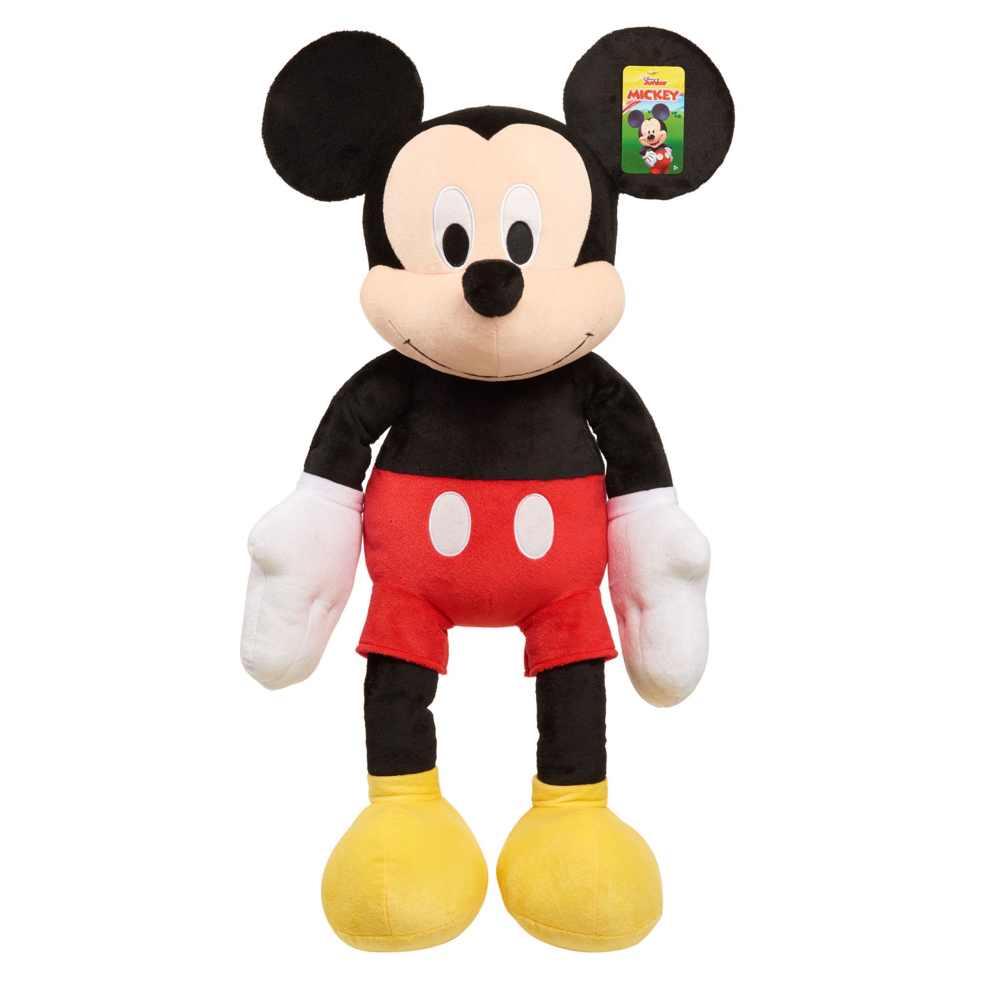 Disney Jumbo Plush