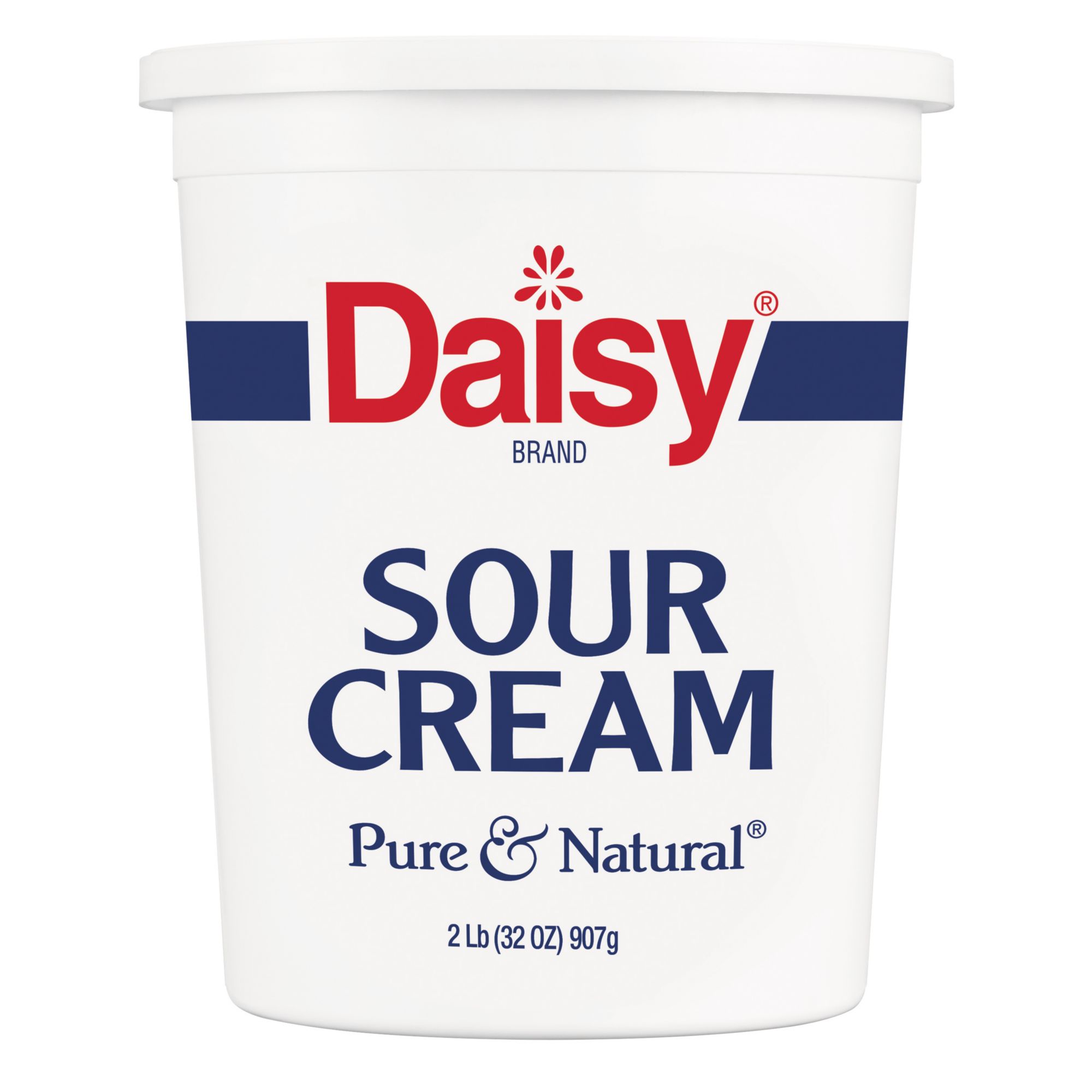 Daisy Brand Sour Cream, 2 lb.