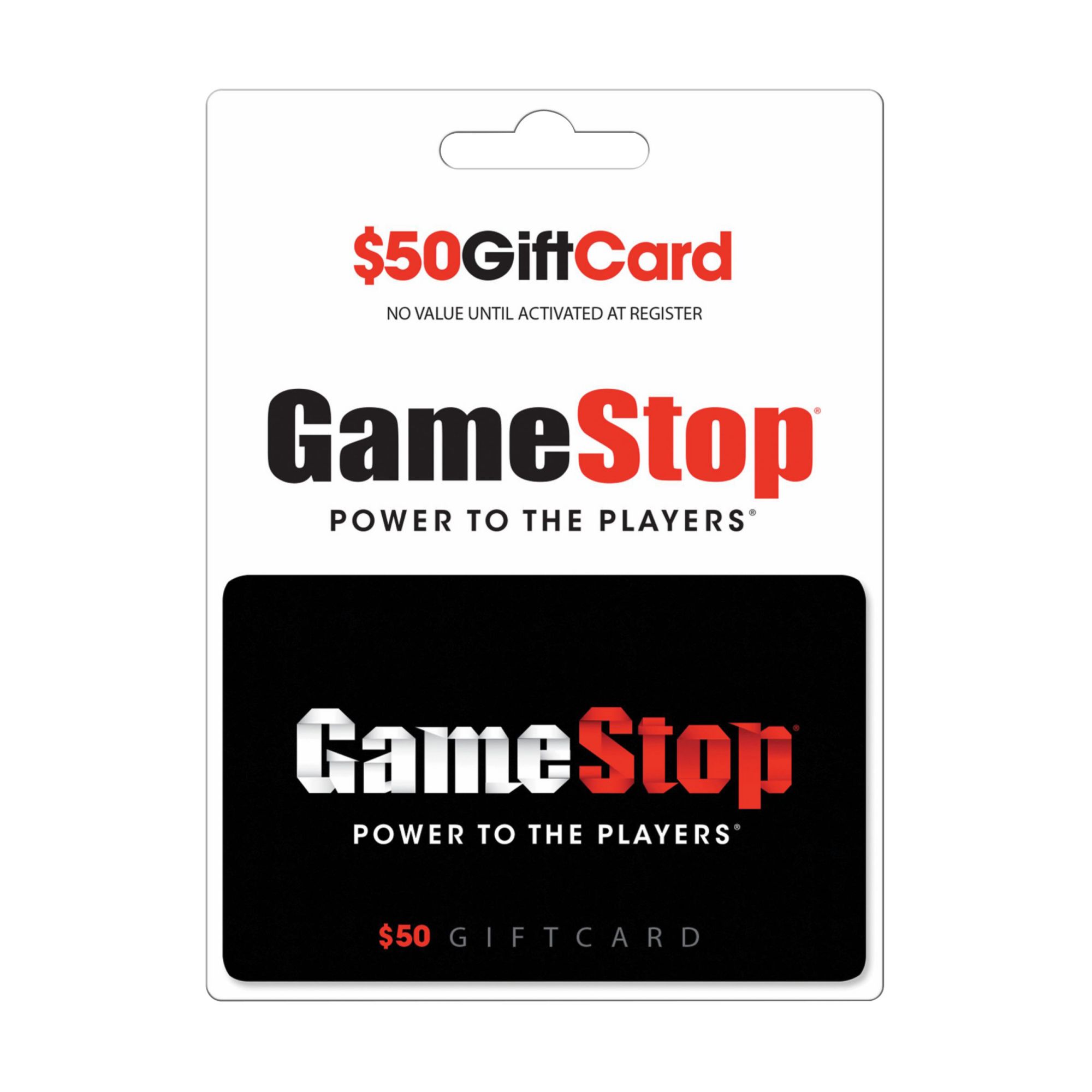 Buy GameStop Gift Cards