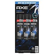 Axe Phoenix Body Spray for Men, 3 ct.