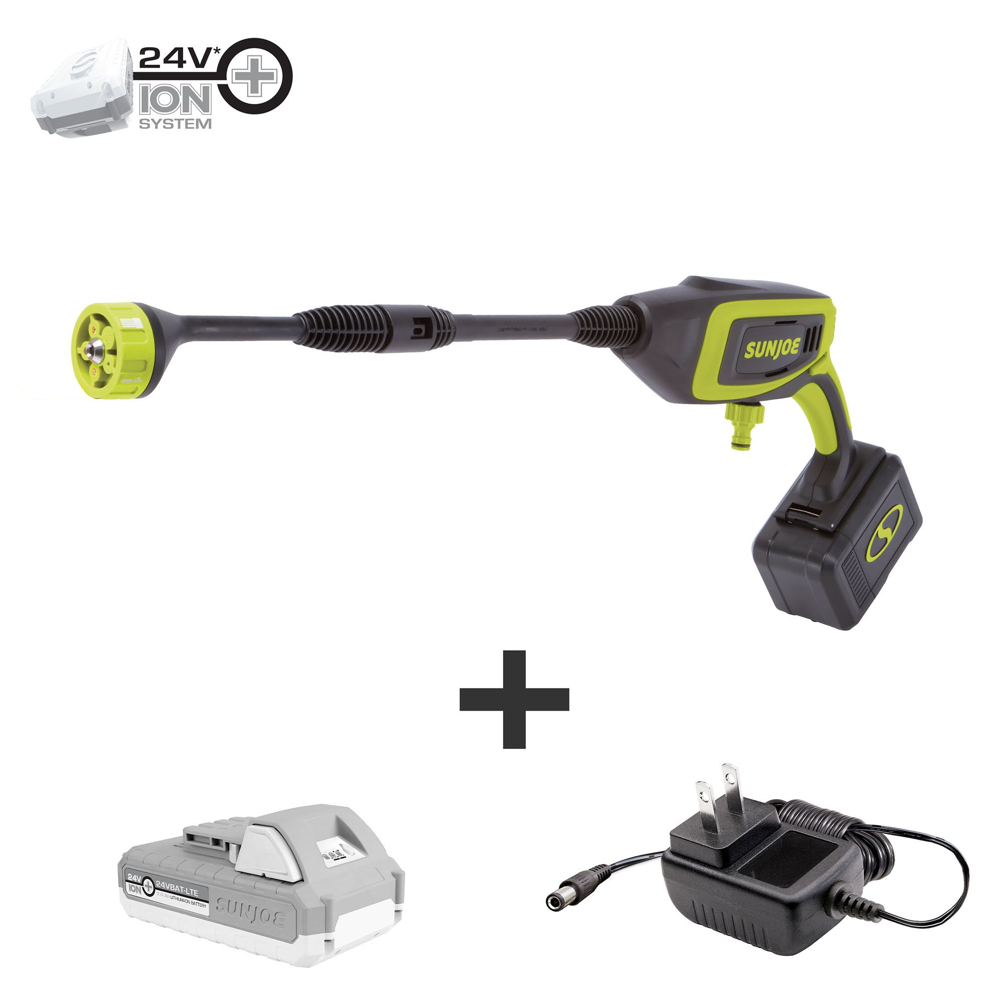 Pulsar 40V Lithium-iON Cordless Hedge Trimmer