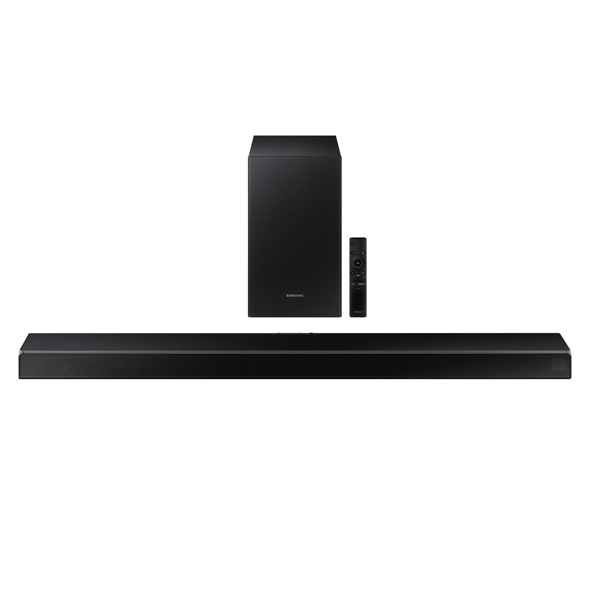 Samsung HW-Q6CT Q Series 5.1 Channel Soundbar