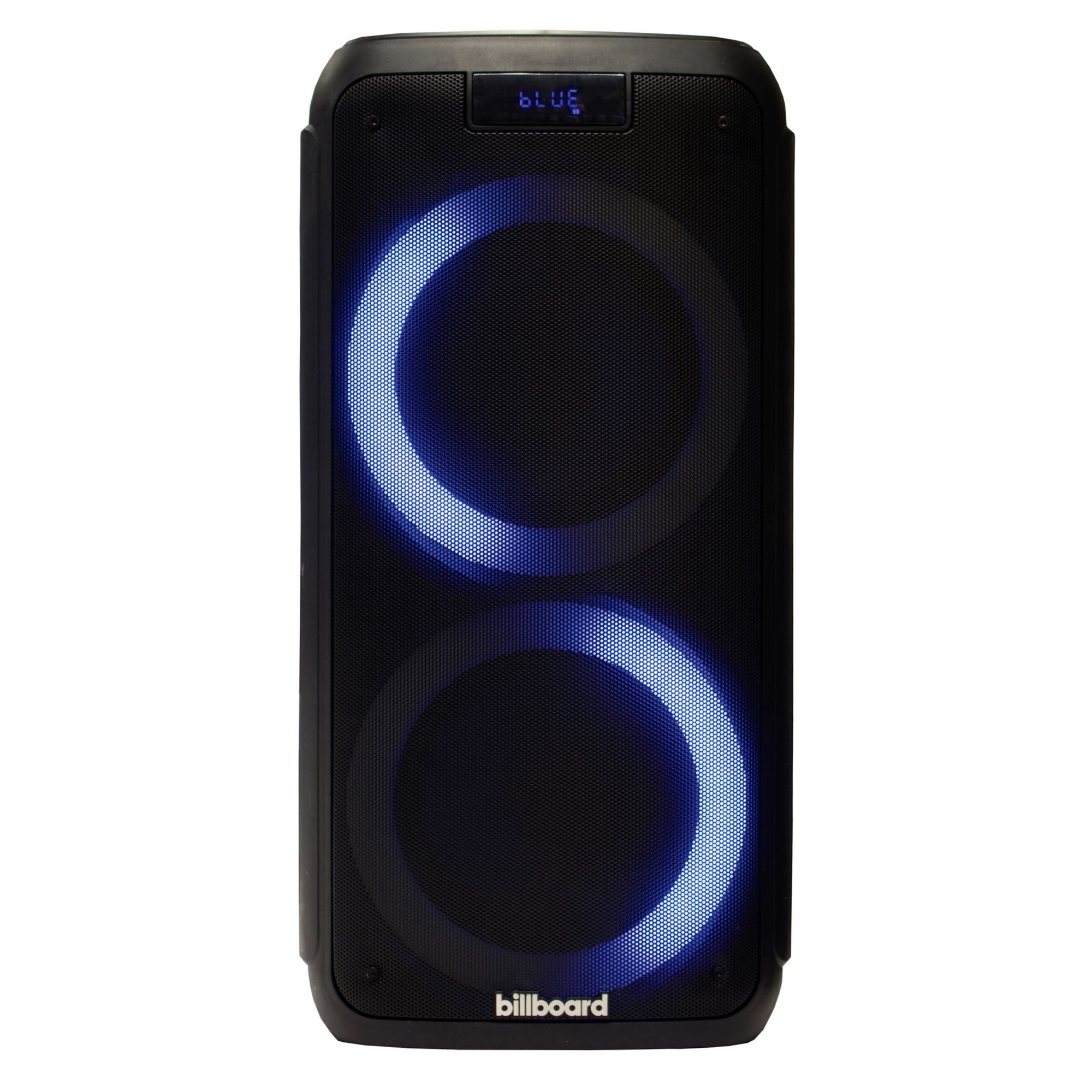 Billboard 8&quot; Rechargeable Party Speaker