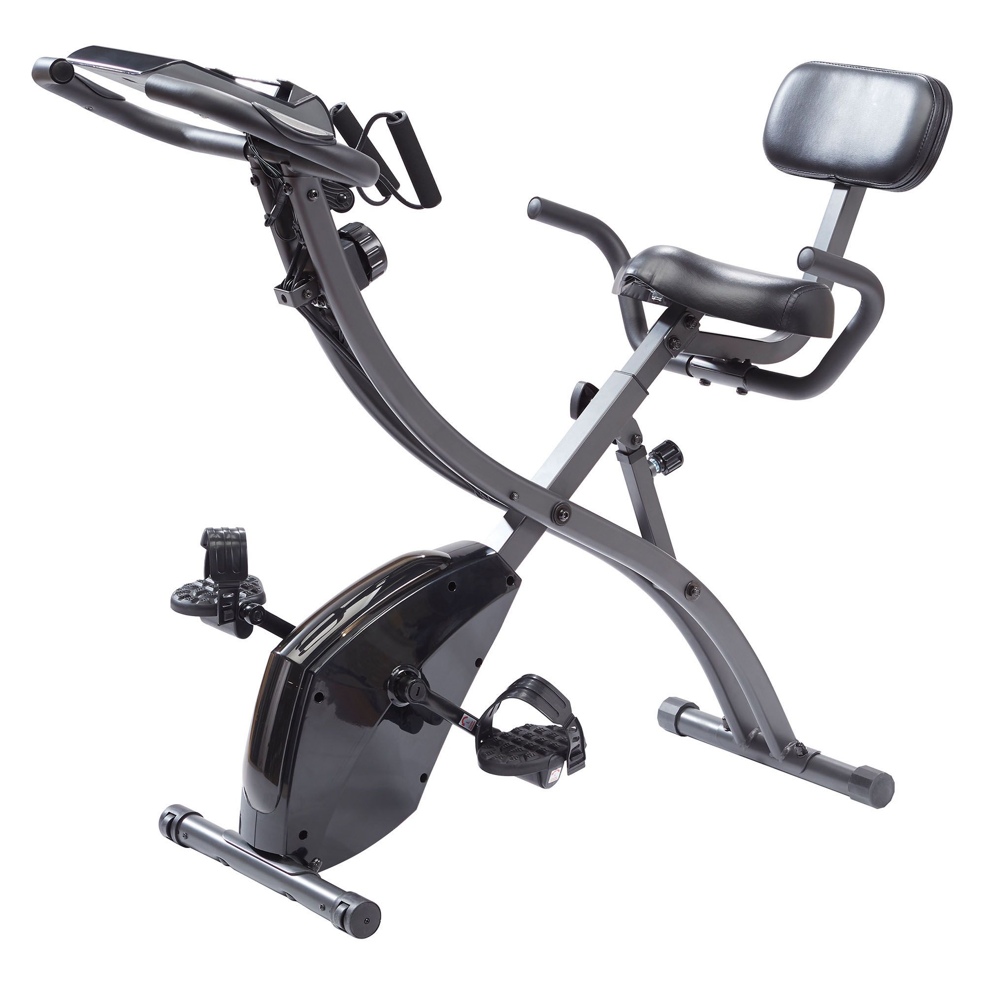 Slim Cycle 13160 Stationary Exercise Bike as Seen on TV BJ s