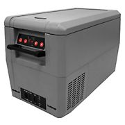 Whynter 34-Qt. Compact Portable Freezer Refrigerator with 12V DC Option