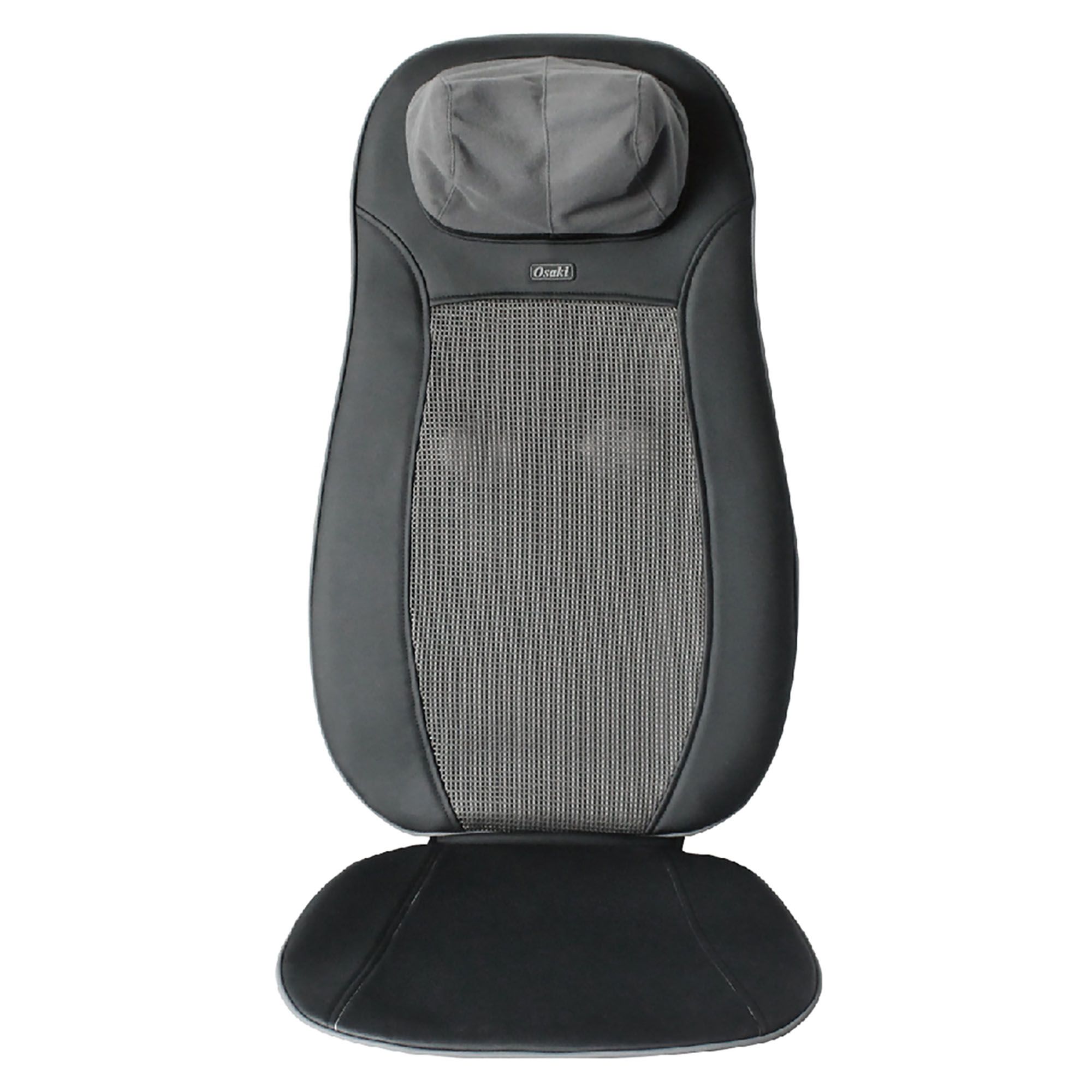 sharper image shiatsu massage pillow bjs