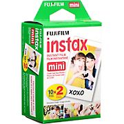 Fujifilm Instax Mini Film, 2 pk.