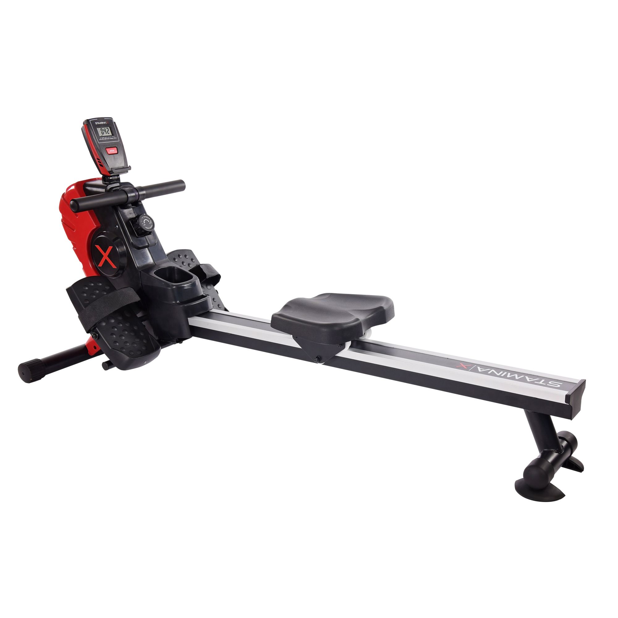 Stamina X Magnetic Rower