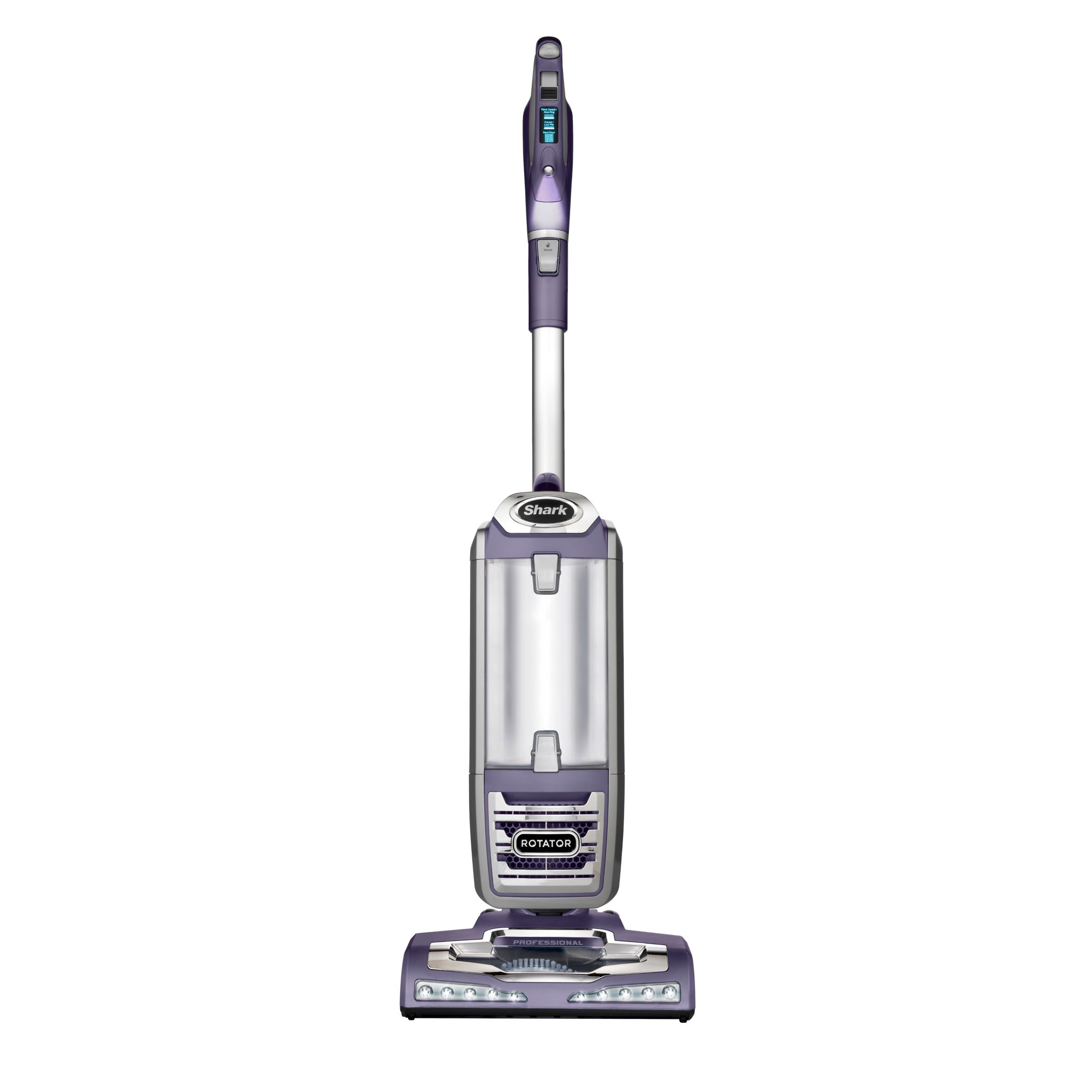 Shark Rotator Powered Lift-Away Upright Vacuum