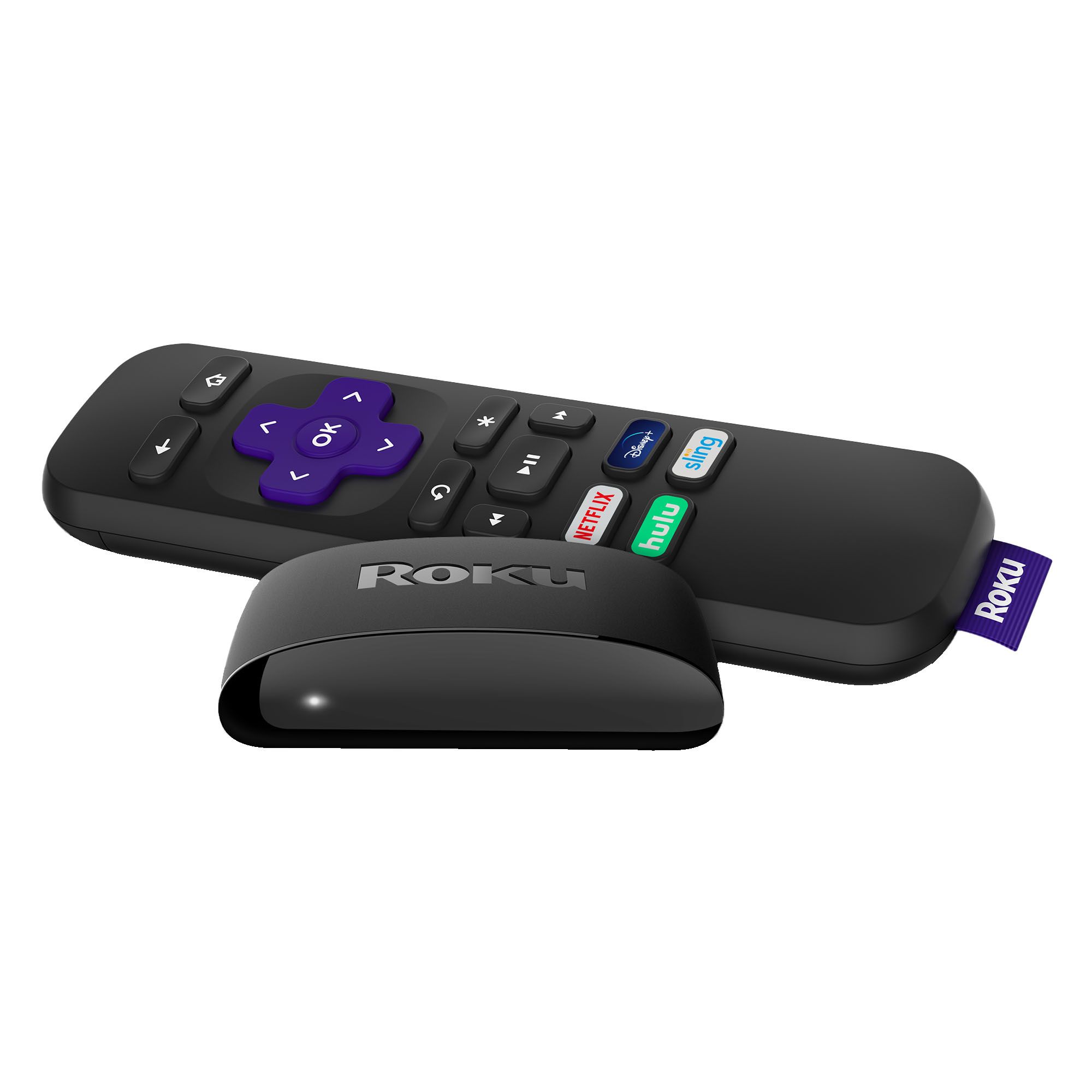 Roku Express Streaming Player