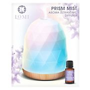 Lomi Prism Mist Aroma Ultrasonic Diffuser
