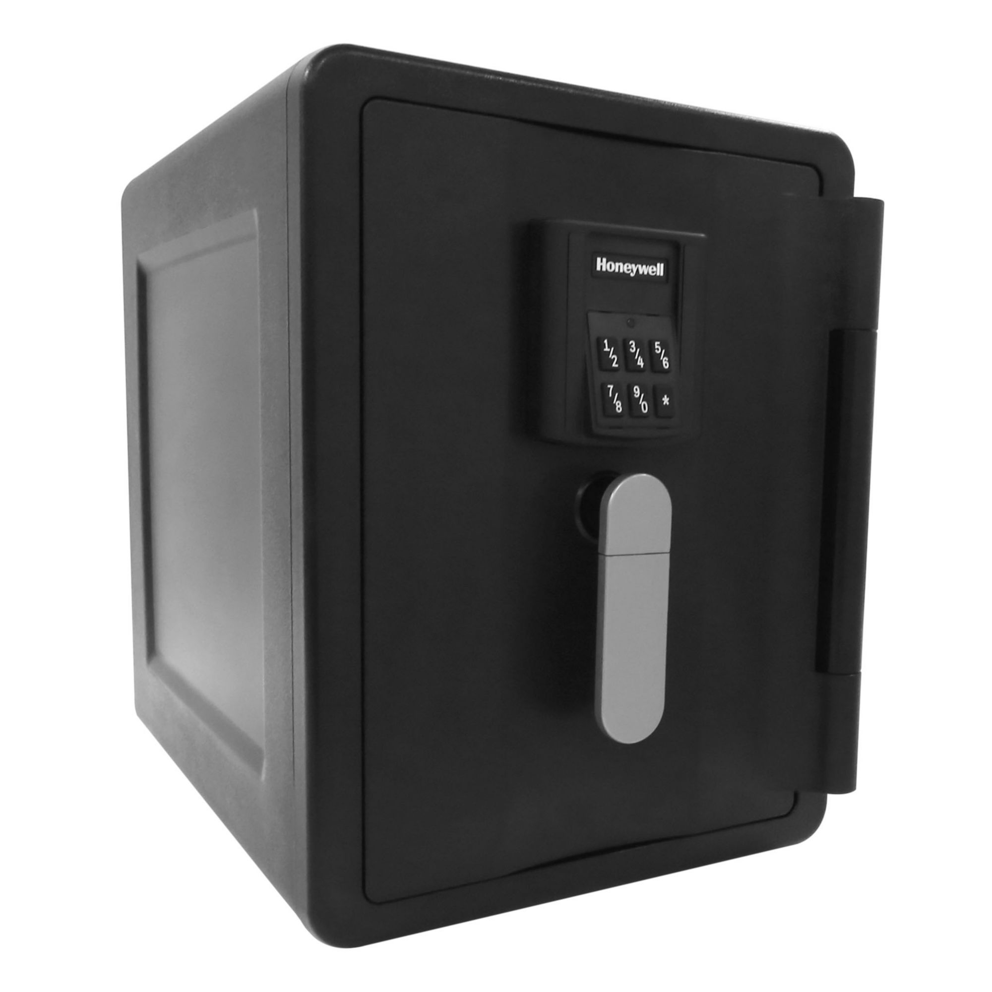 Honeywell 0.75-Cu.-Ft. Fireproof/Waterproof Safe with Digital Keypad