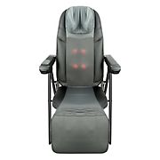 Lomi Massage Foldable Shiatsu Massage Chair
