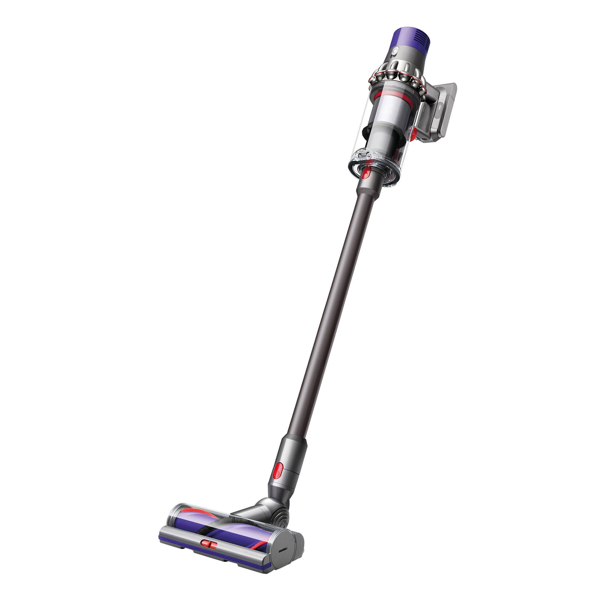 Dyson cyclone v10 animal cordless vacuum cleaner review new arrivals